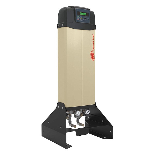 Heatless Air Dryer, 32 cfm, 200 psi Max.