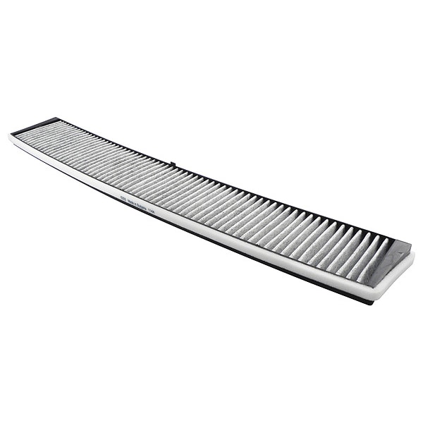 Air Filter, Cabin, Element Only, 1-3/32" H