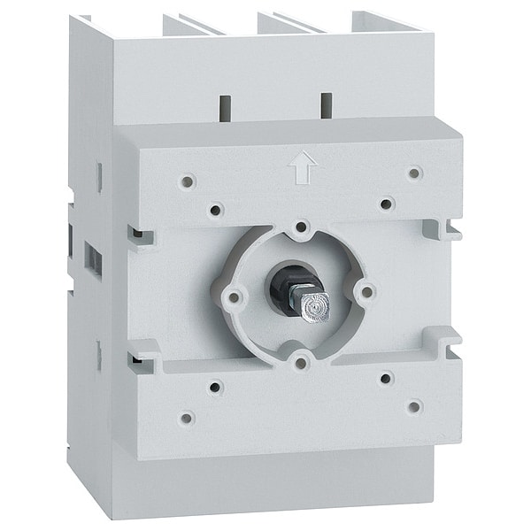 Disconnect Switch, 125 A, 480V AC