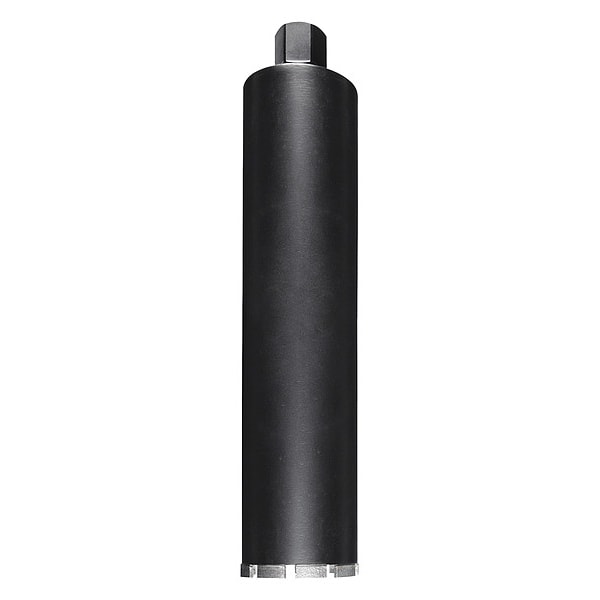3 in. Diamond Ultra Wet Core Bit