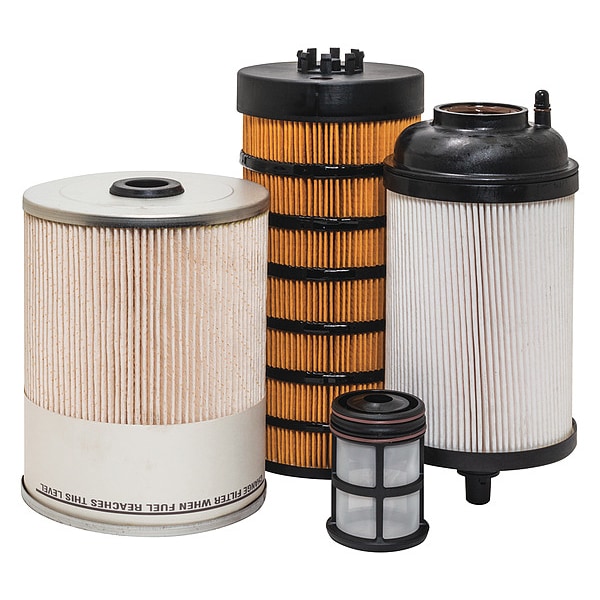 Filter Service Kit, Diesel Engines