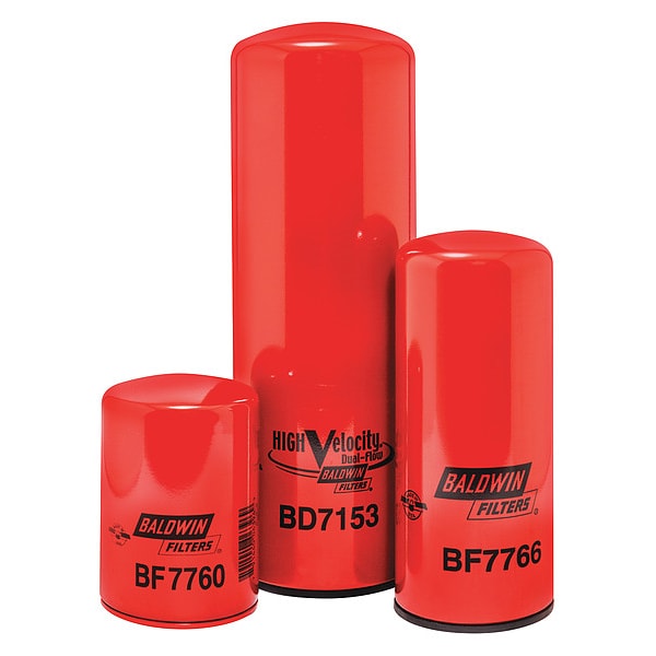 Filter Service Kit, Diesel Engines