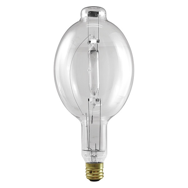 HID, 1,500 W, BT56, Mogul Screw (E39)
