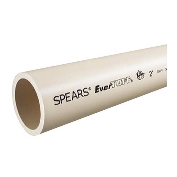 Pipe, 1" Pipe Size - Nominal