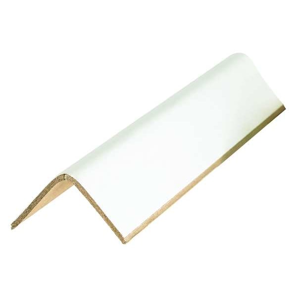 Edge Protector, Lgt. Dty., Fibreboard, PK50