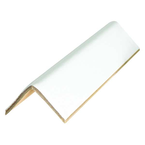 Edge Protector, Med. Duty, Fibreboard, PK25