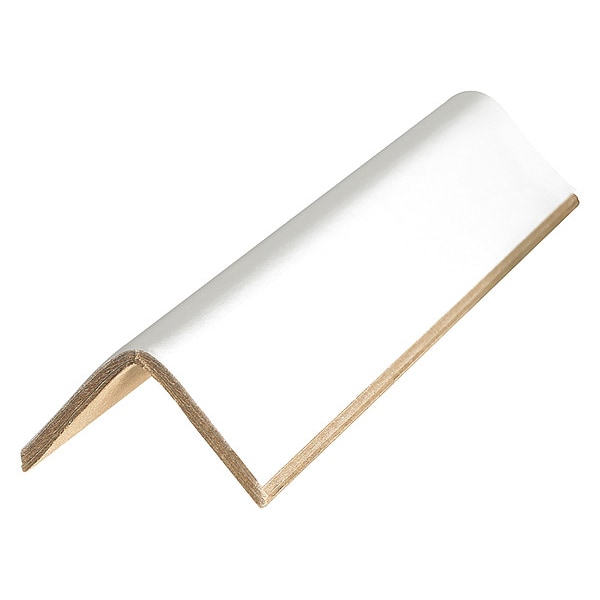 Edge Protector, Hvy. Dty., Fibreboard, PK35