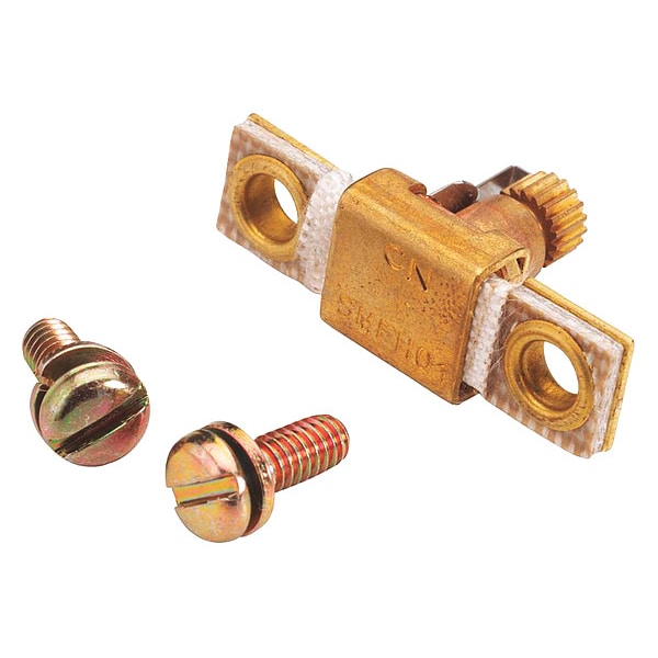 ManualMotorControl, TripClass 20, Thermal