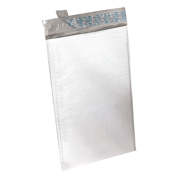 Mailer Envelopes, Thickness 0.25", PK100