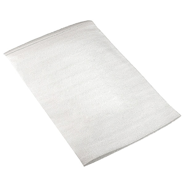 Foam Pouch, GP, 3" L, 4" W, PK500