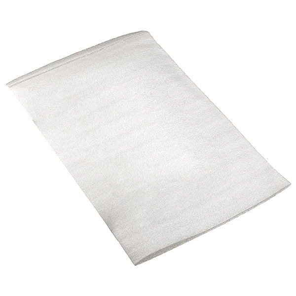 Foam Pouch, GP, 6" L, 9" W, PK275