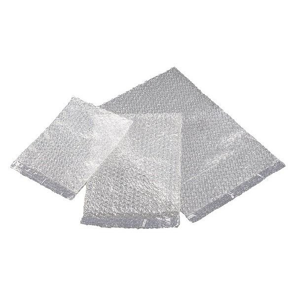 Bubble Bag, Hvy Duty, 11"L, Sz 5/16", PK250