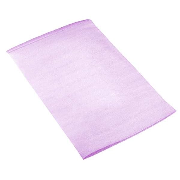 Foam Pouch, Anti-Static, 3" L, 4" W, PK500