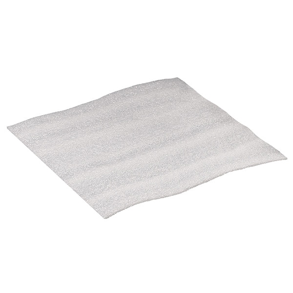 PackingFoamSheets, 10L, 10W, 2.381mm, PK800