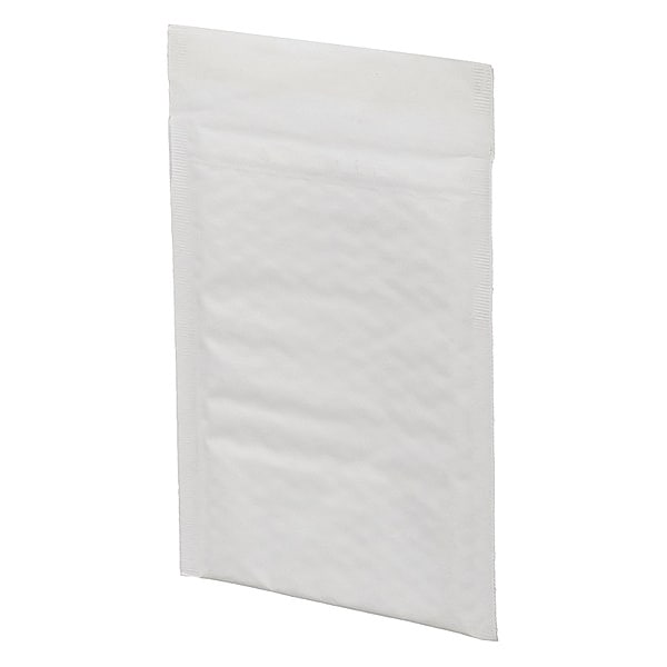 Bubble Mailer, Paper, 10-3/4" LPK100