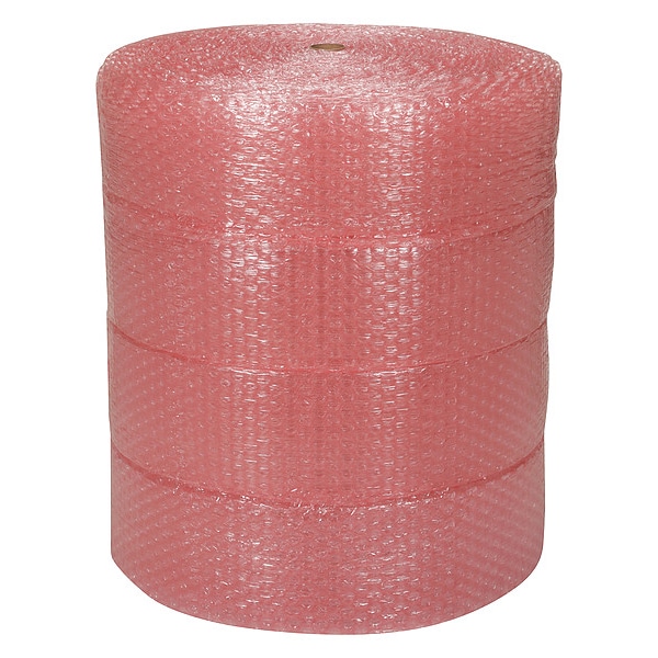Bubble Rolls, 250 ft. L, 48" W