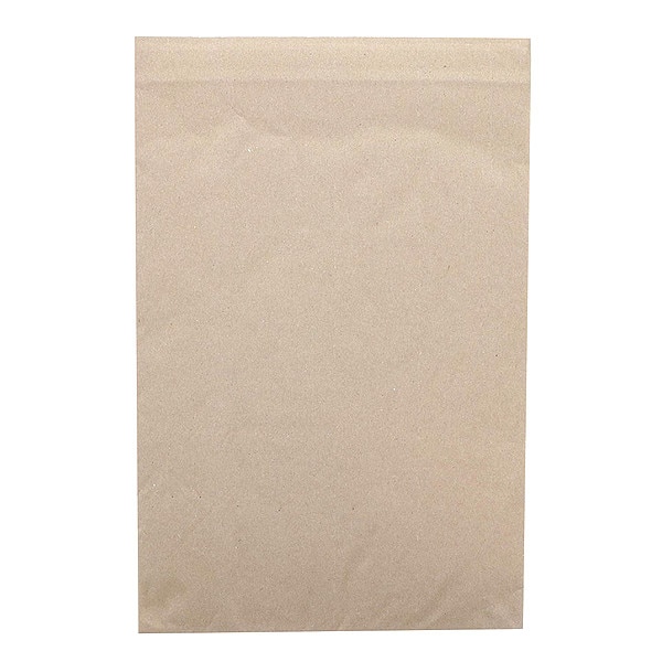 Pad Mailer, Recycl Macerated, PK100
