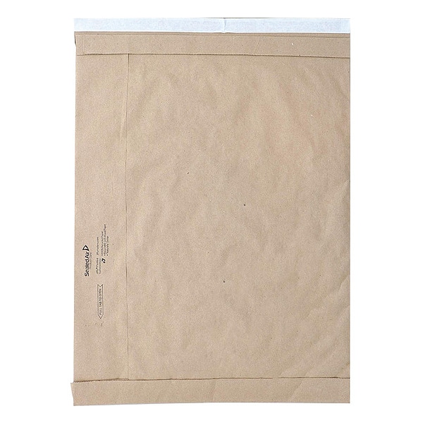 Padded Mailer, Recycled Macerated Padding