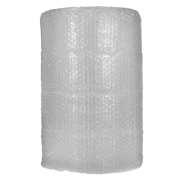 Bubble Rolls, 125 ft. L, 48" W