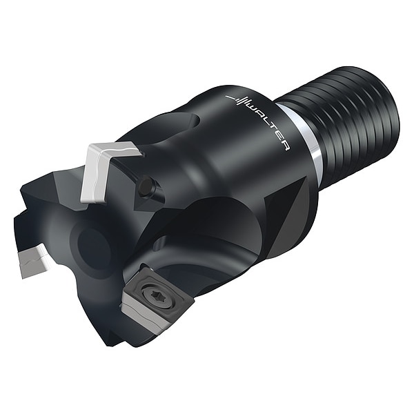 Walter - Plunge Cutter