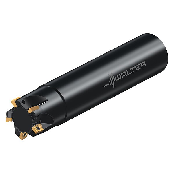 Walter - Shoulder Milling Cutter