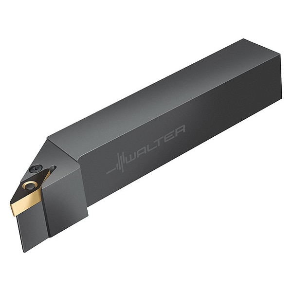 Walter - Shank tool - external - positive - lever