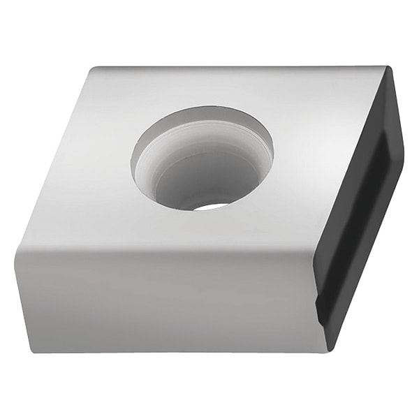 Diamond Milling Insert, 0.3540 in, CNHU, 1/32 in