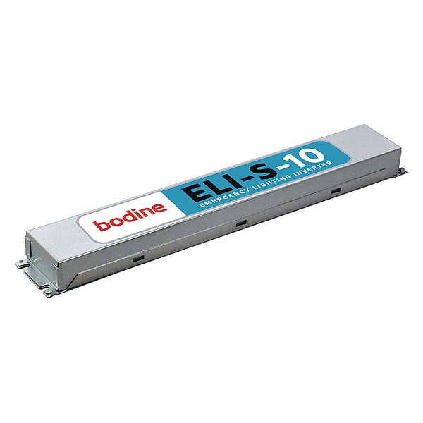 Emerg. Lighting Inverter, 10W, 120-277VAC