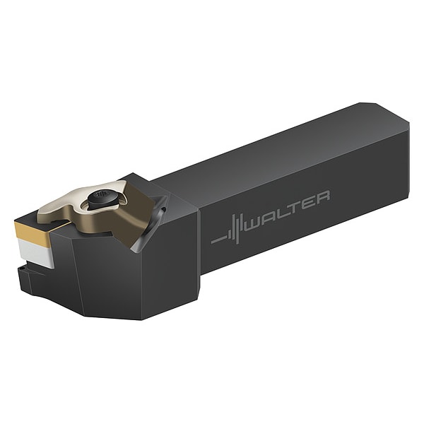 Walter - Shank tool - external with Precision Cooling - negative