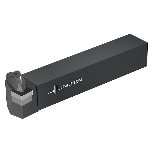 Walter - Shank tool - external - negative - clamp / wedge