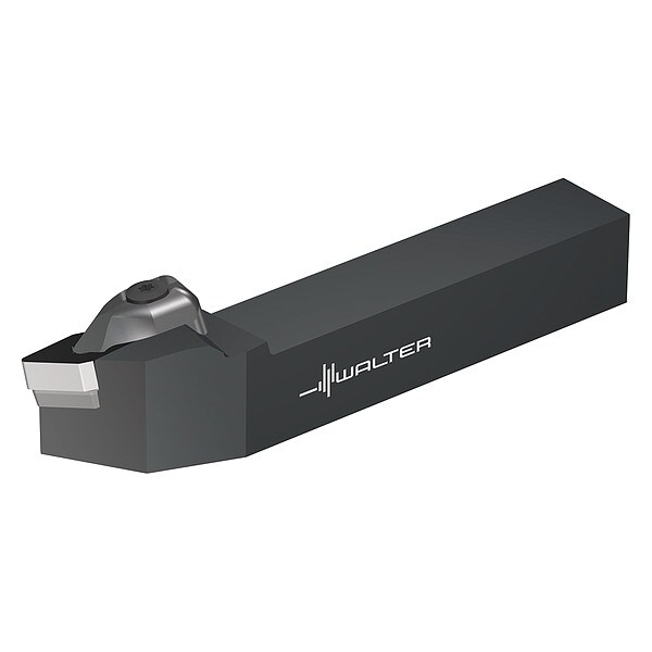 Walter - Shank tool - external - negative - clamp / wedge