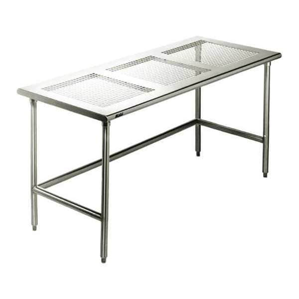 Ceanroom Table, 24" W, 48" L