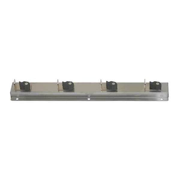 Mop Holder, 4-Pole