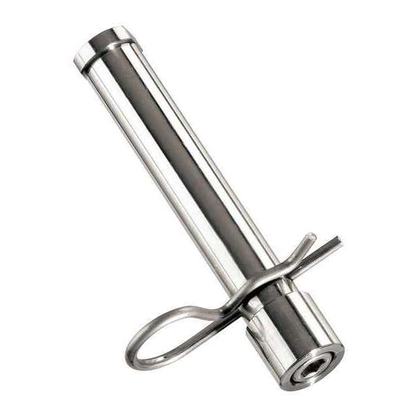 Hitch Pin, Stainless Steel