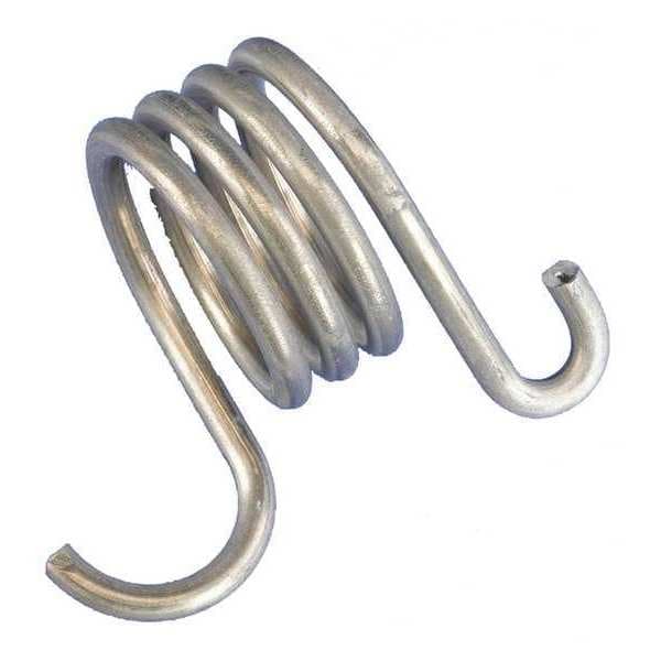 Brake Pedal Torsion Spring