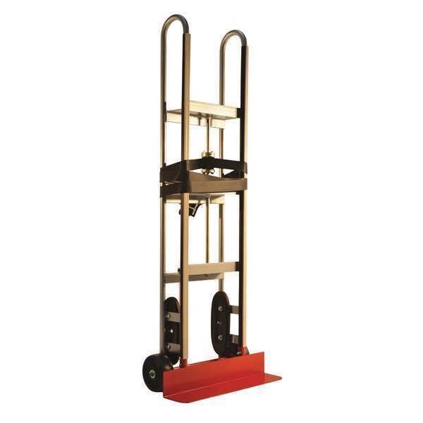 Appliance Truck, with Ratchet, Aluminum