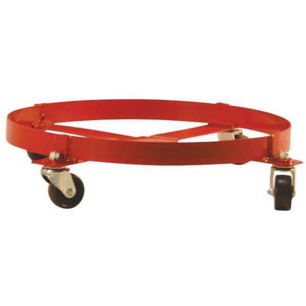 Steel Drum Dolly, 55 gal.