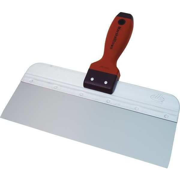 Stainless Steel, Taping Knife, 16" X 3"