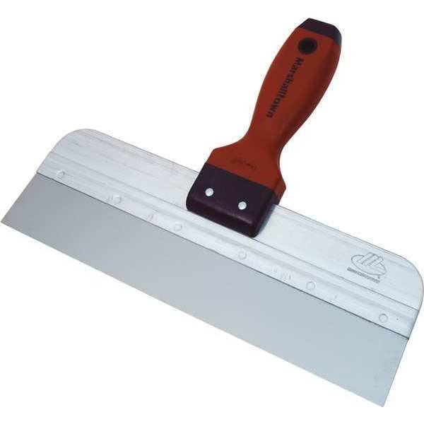 Stainless Steel, Taping Knife, 20"X2-1/4"