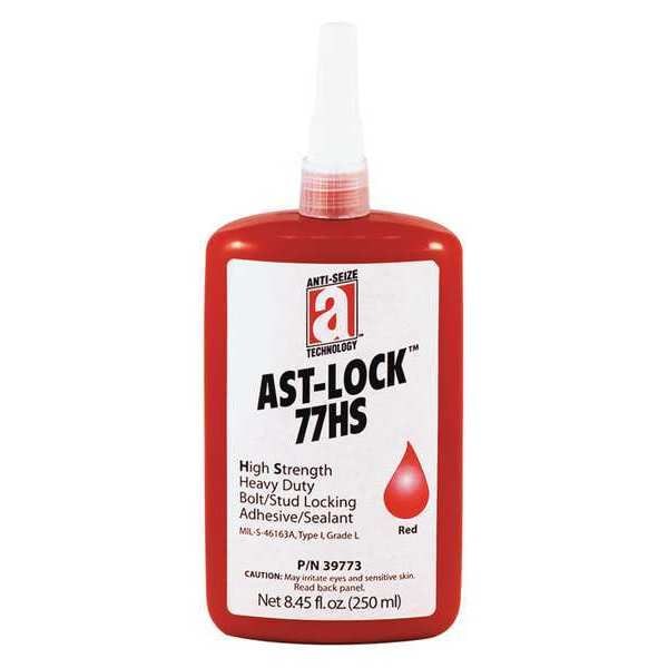 High Strength Bolt/Stud Locking, 250mL