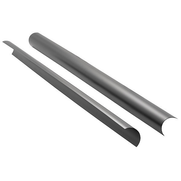 MgaStp/O-MgaStp Backsplash Kit, 570098