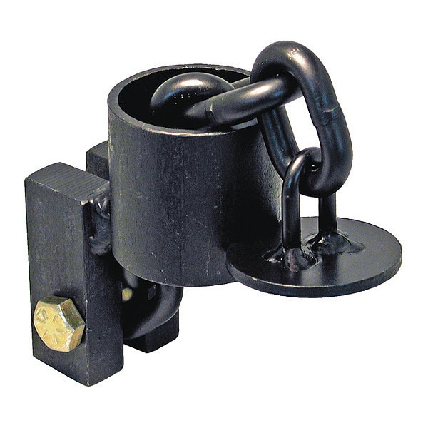Trailer Bed Chain Tie Down