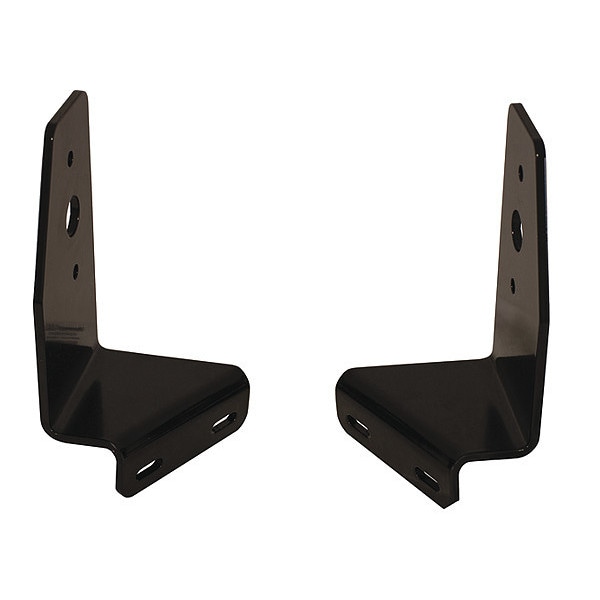 Rugby Tapered Tarp Mounting Brackets