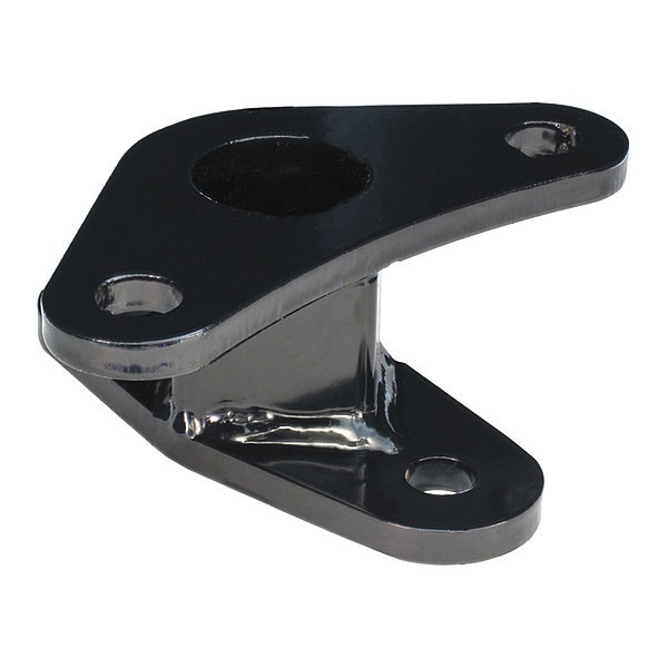 45 Ton 4-Hole Air Compensated Pintle Hook Brake Chamber Bracket