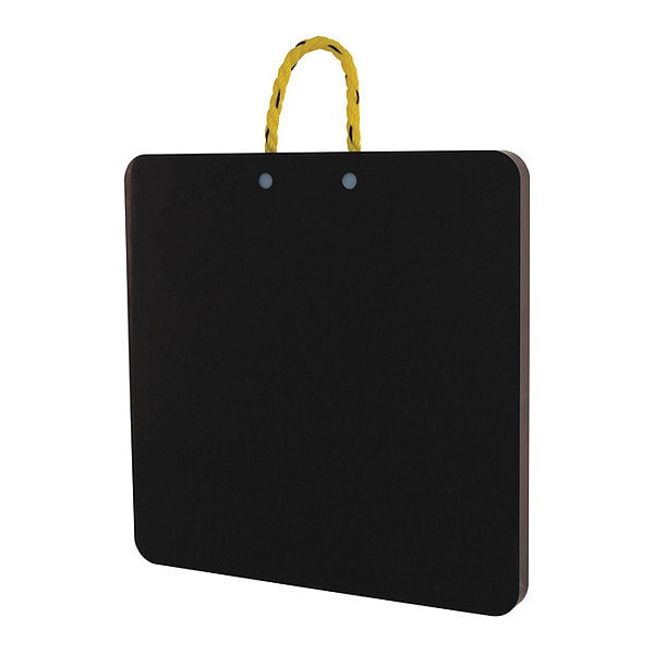 High Density Poly Outrigger Pad - 24 x 24 x 1-1/2 Inch
