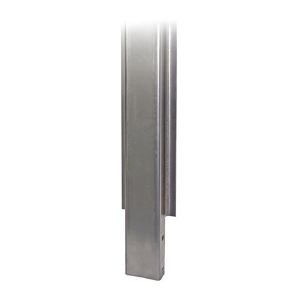 Stake Assembly 4.5 x 54 Inch