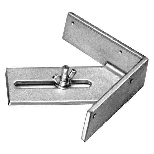 Masonry Guides, Intermediate Top Fitting