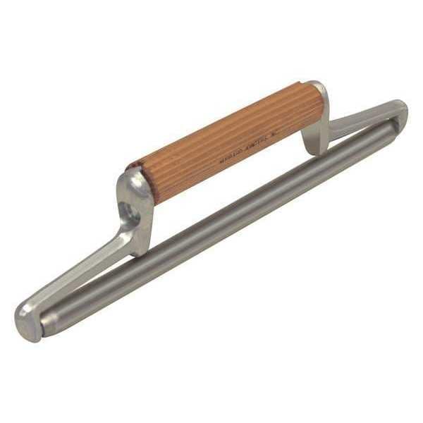 Sled Blade, 3/4", Hubbard Sled Runner 14"