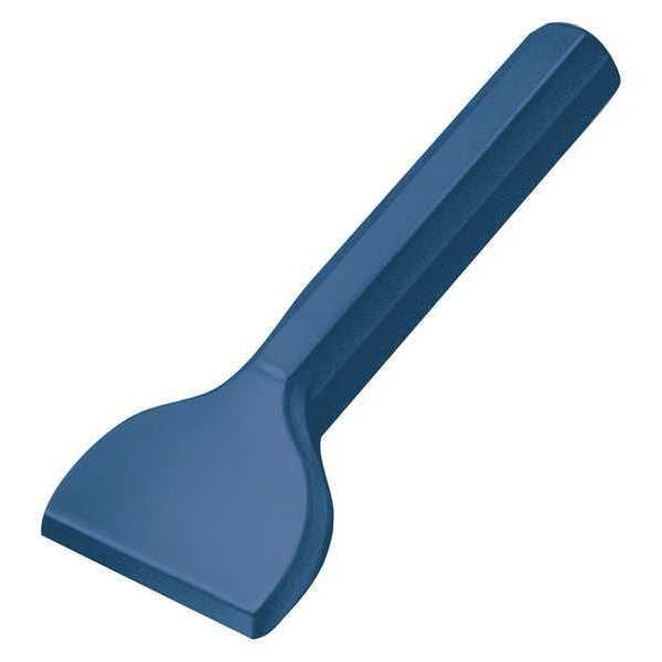 Stone Tracer Tool, 2-1/2" Bit, 1" dia.