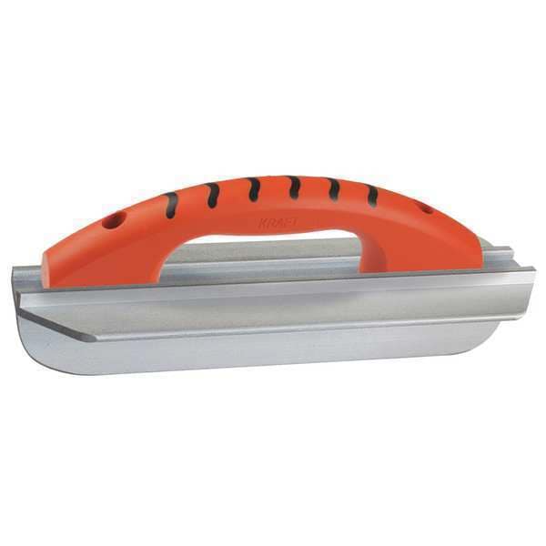 Straight Arrow Hand, Pro-Form Handle